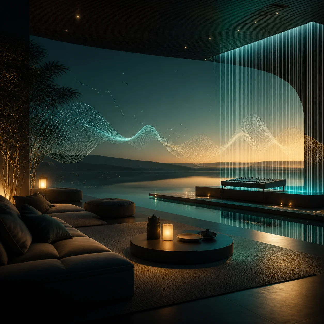 RelaxOne
