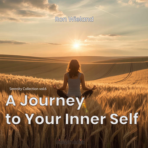 A Journey to Your Inner Self (Serenity Collection vol.6)