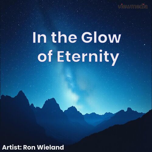 In the Glow of Eternity - Album Cover