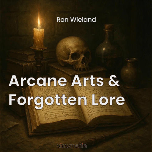 Arcane Arts & Forgotten Lore