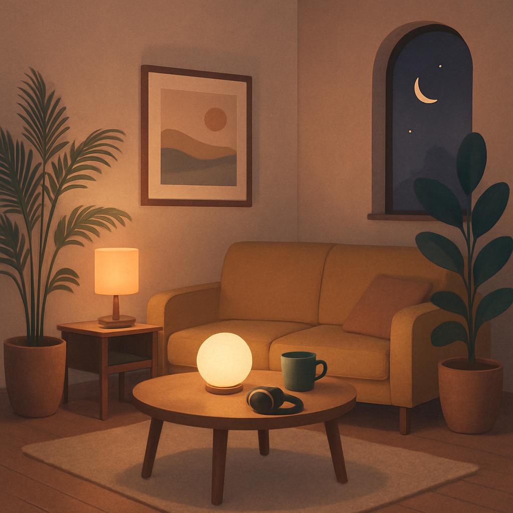 Chillout Music