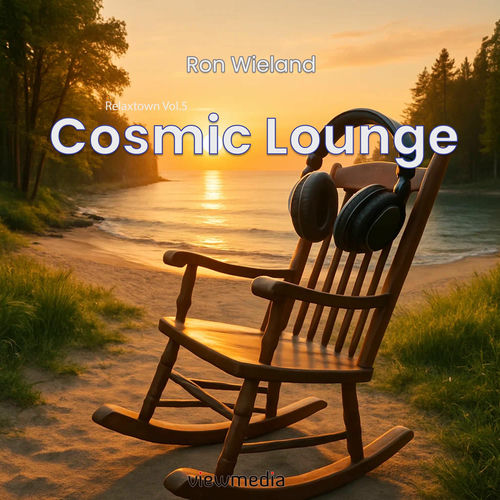 Cosmic Lounge (Relaxtown vol. 5)