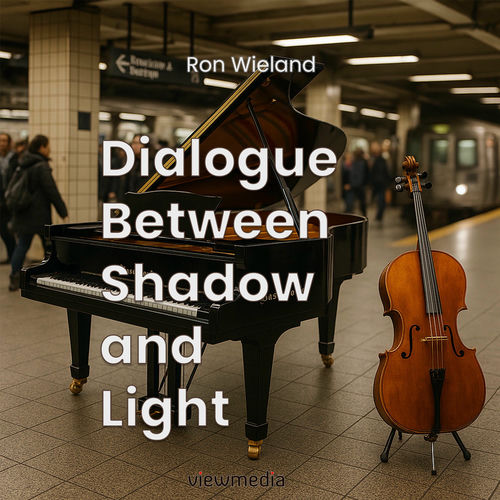 Dialogue Between Shadow and Light