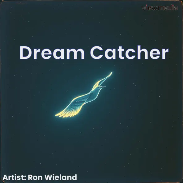 Dream Catcher - Album Cover