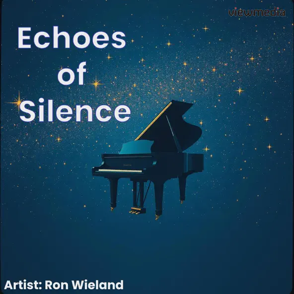 Echoes of Silence - Album Cover