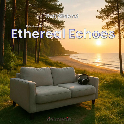 Ethereal Echoes (Relaxtown vol. 7)