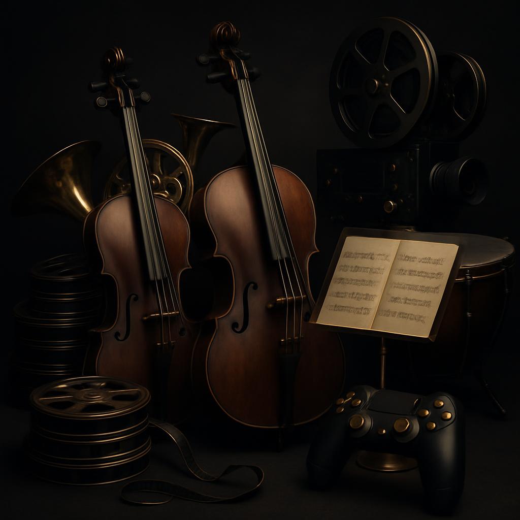 Film/Game Music