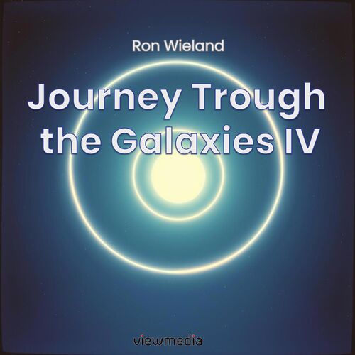  Journey Trough the Galaxies IV - Album Cover