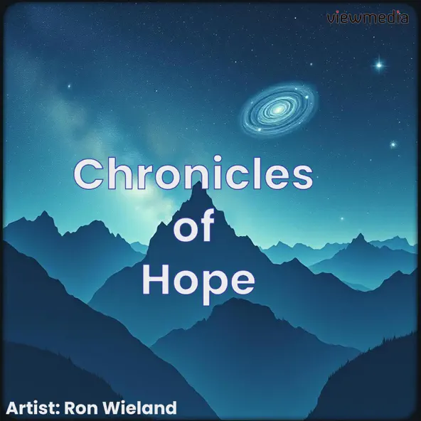 Chronicles of Hope - Album Cover