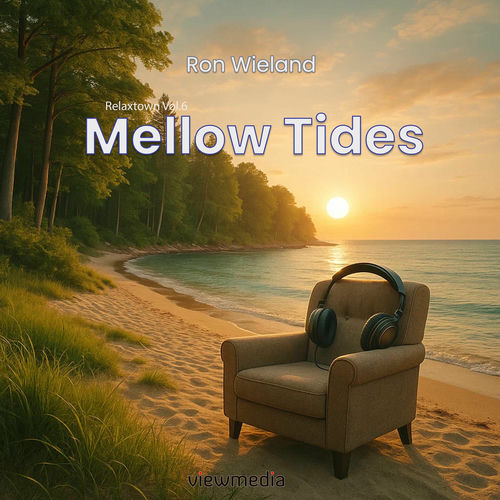 Mellow Tides (Relaxtown vol. 6)