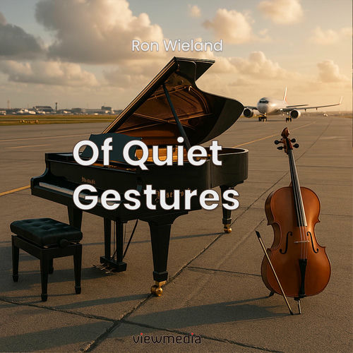 Of Quiet Gestures