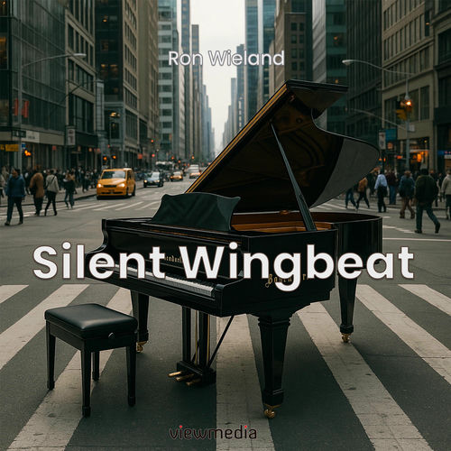 Silent Wingbeat
