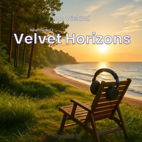 Velvet Horizons (Relaxtown vol. 2)