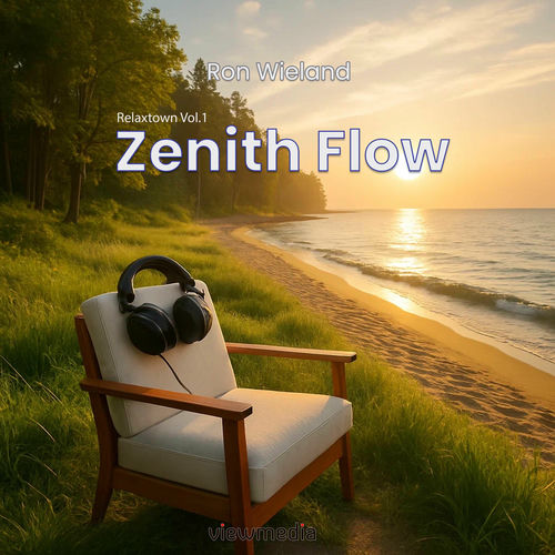 Zenith Flow (Relaxtown vol. 1)
